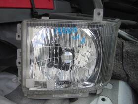 3603345 Isuzu 2354383 Npr 2008-2020 Headlamp Assembly