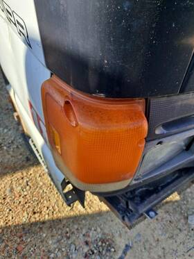 3629164 Isuzu 2377903 Replaces Npr Hd 2003 Lamp Turn Signal 3629164 Isuzu 2377903 Replaces Npr Hd 2003 Lamp Turn Signal