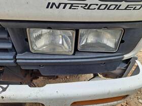 3631086 Isuzu 2379463 Frr 2001 Headlamp Assembly
