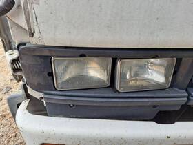 3631087 Isuzu 2379464 Frr 2001 Headlamp Assembly
