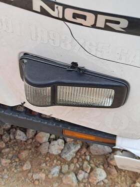 3657197 Isuzu 2403107 Replaces Nqr 2020 Lamp Turn Signal