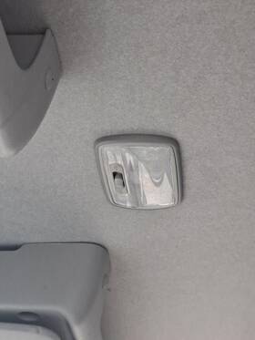 3670822 Isuzu 2415837 Replaces Npr Hd 2021 Lamp Interior Cab