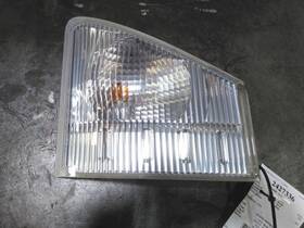 3684035 Isuzu 2427336 Nrr 2009 Turn Signal Light 3684035 Isuzu 2427336 Nrr 2009 Turn Signal Light