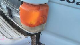 3738554 Isuzu 2475687 Npr Turn Signal Light