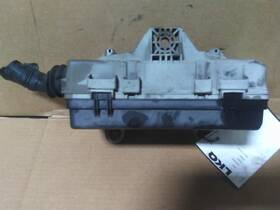 3809000 Isuzu 2529748 Nrr Fuse Box