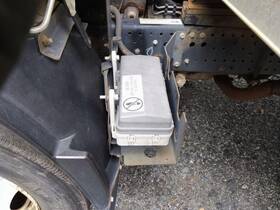 3824124 Isuzu 2543007 Npr Hd Fuse Box