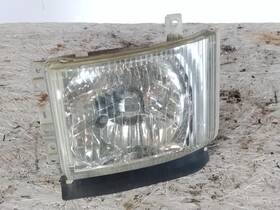 3854962 Isuzu 2569787 Npr 2008-2020 Headlamp Assembly