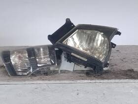 3864041 Isuzu 2575094 Nqr 2004-2007 Headlamp Assembly Left 3864041 Isuzu 2575094 Nqr 2004-2007 Headlamp Assembly Left