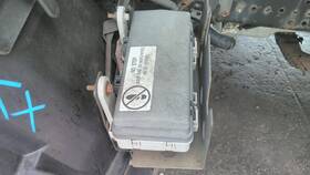 3921984 Isuzu 2613192 2019 Npr Hd Fuse Box