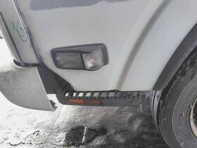 2635862 Isuzu Replaces 2016 Npr Turn Signal Light Fl