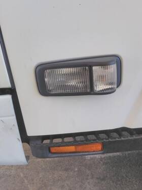 2637112 Isuzu Replaces 2016 Npr Hd Turn Signal Light Fl 2637112 Isuzu Replaces 2016 Npr Hd Turn Signal Light Fl