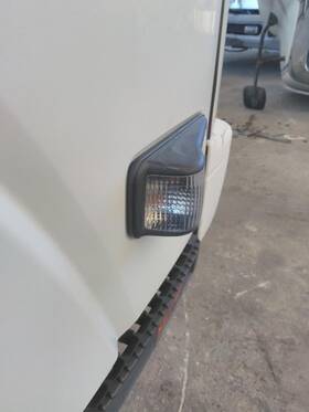 2637113 Isuzu Replaces 2016 Npr Hd Turn Signal Light Fl
