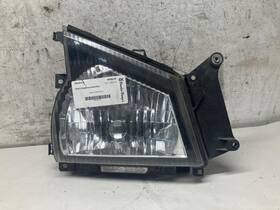 99226-80014 Isuzu 2006-2008 Npr Right/passenger Headlamp - Used P/n 9922680014 99226-80014 Isuzu 2006-2008 Npr Right/passenger Headlamp - Used P/n 9922680014