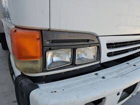 114.xxxx01 Isuzu Npr Used 2001 Right Side Headlamp Assembly Shipped From Los Angeles 114.xxxx01 Isuzu Npr Used 2001 Right Side Headlamp Assembly Shipped From Los Angeles