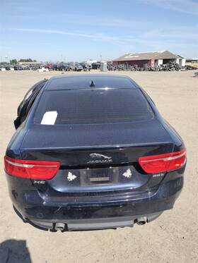 663.ja1e17 Jaguar Xe 2017 Fuse Box Cabin 5450445