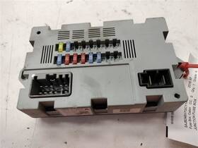 663.ja1p16 Jaguar Xf 2016 Fuse Box Cabin 1646374