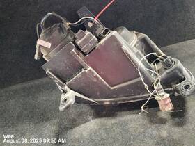 68086419ac Jeep 114-01428l Left Headlamp Assembly 2012-2013 Grandcher 68086419ac Jeep 114-01428l Left Headlamp Assembly 2012-2013 Grandcher