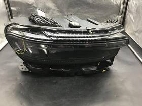 Jeep 68376992ae 2023-2025 Grand Cherokee Right Headlamp Led Rh. Oem