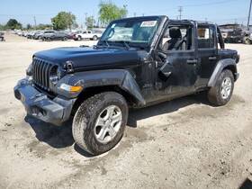 646-13531 Jeep/plymouth Truck Fuse Box Engine Power Distribution Center Fits 22-23 Wrangler 5820847 646-13531 Jeep/plymouth Truck Fuse Box Engine Power Distribution Center Fits 22-23 Wrangler 5820847