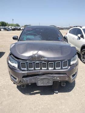 663.ch9419 Jeep/plymouth Truck Compass 2019 Fuse Box Cabin 5449875 663.ch9419 Jeep/plymouth Truck Compass 2019 Fuse Box Cabin 5449875