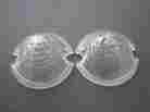 K12644 Genuine Porsche 356 Pre A Front Turn Signal Lenses Glass Hella Original