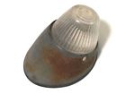 K2718 Vw Hella Vintage Volkswagen Ghia Bullet Turn Signal Lens And
