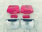 A3040 K663 Oer Chevy Ii Nova Tail Lamp Brake Backup Light Lens A3040 K663 Oer Chevy Ii Nova Tail Lamp Brake Backup Light Lens