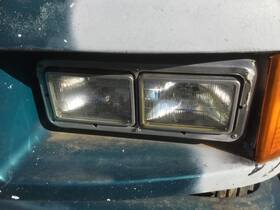2959598 Kenworth 1810713 For 1996 T600 1984-2007 Headlight Left