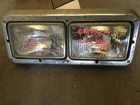 3006746 Kenworth 1856214 T800 1987-2025 Headlamp Assembly