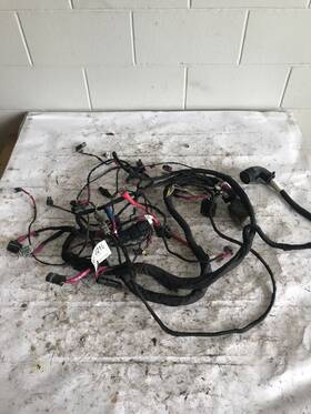 555-10216 Kenworth 1934576 T680 Chassis Wiring Harness 555-10216 Kenworth 1934576 T680 Chassis Wiring Harness