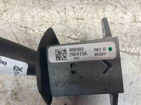200415a Kenworth T680 Left/driver Turn Signal/column Switch - Used P/n