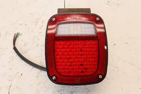 22196 Kenworth 1996-2010 T2000 Rear Back Tail Light Lamp Aftermarket 22196 Kenworth 1996-2010 T2000 Rear Back Tail Light Lamp Aftermarket