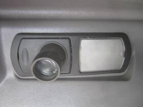 3645864 Kenworth 2393068 T2000 2008 Interior Cab Light
