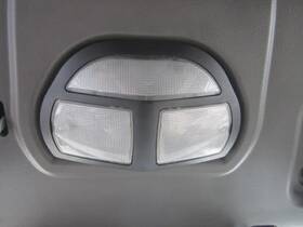 3645885 Kenworth 2393089 T2000 2008 Interior Cab Light