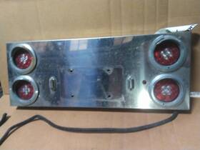 3794662 Kenworth 2519557 T2000 Stop Turn Tail Lamp