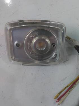 P54-1214-110 Kenworth 2522384 T680 Interior Cab Light 3799988