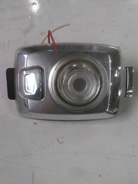P54-1235-100 Kenworth 2522385 T680 Interior Cab Light 3799989