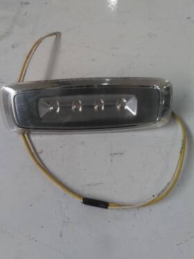 P54-1194-100 Kenworth 2522386 T680 Interior Cab Light 3799990