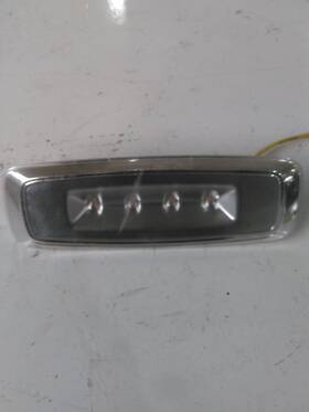 P54-1194-100 Kenworth 2522405 T680 Interior Cab Light 3800035