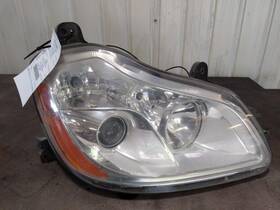 3810314 Kenworth 2531042 T680 2013-2022 Headlamp Assembly