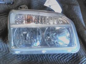 3883322 Kenworth 2589212 T880 2014-2025 Headlamp Assembly Right