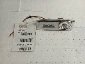 P541194100 Kenworth 262.kwhc19 T680 Dome Map Light Lamp 12112172