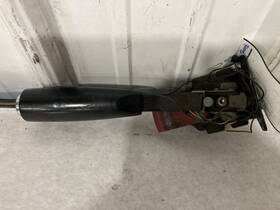 0306188 Kenworth 306188 T2000 Left/driver Turn Signal/column Switch - Used P/n