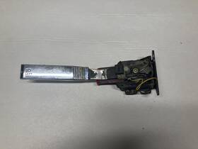 480823 Kenworth W900l Turn Signal/column Switch - Used P/n