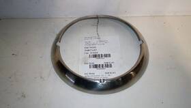 630.tkwl Kenworth 1977 W900 Chrome Headlamp Door/cover 984593 630.tkwl Kenworth 1977 W900 Chrome Headlamp Door/cover 984593