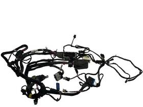 D92-6236-010301 Kenworth 2020 T680 Chassis Wiring Harness 555-11066