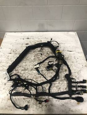 D9211681004200 Kenworth 2020 T680 Chassis Wiring Harness 555-10165