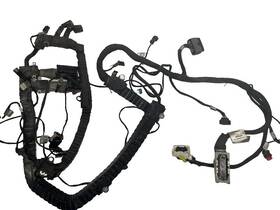 D9212374l00221 Kenworth 2023 T680 Next Gen Chassis Wiring Harness 555-11092