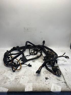 555-10337 Kenworth K0686647 1998 T800 Chassis Wiring Harness