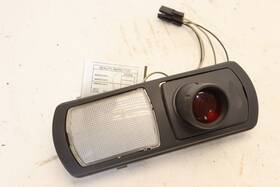 P54-1016-2 Kenworth 1996-2010 T2000 Interior Swivel Dome Light Lamp Oem